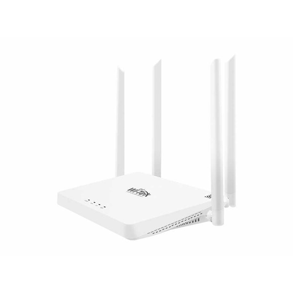 resimler/genel/WI-TEK WI-AX1800M AX1800 Dual Band Mesh Router Bulut Yönetimli