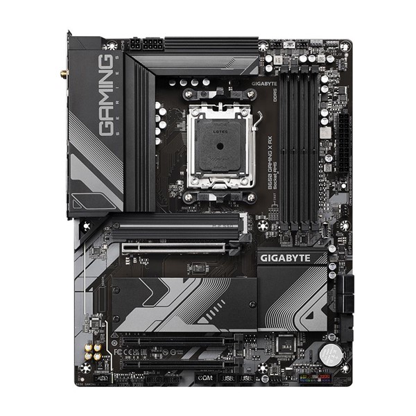 resimler/genel/GIGABYTE B650 GAMING X AX WIFI-6E DDR5 HDMI-DP TYPE-C PCIE 4.0 AM5 ATX