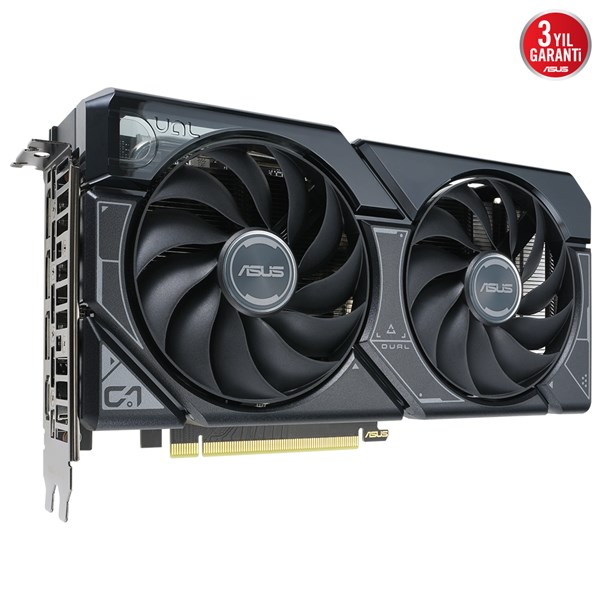 resimler/genel/ASUS RTX4060TI 8GB DUAL RTX4060TI-O8G GDDR6 128bit HDMI DP PCIe 16X v4.0