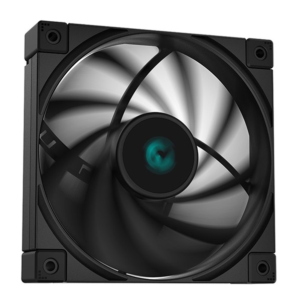 resimler/genel/DEEPCOOL FK120 4pin 120mm Kasa Fan 3-lü Paket