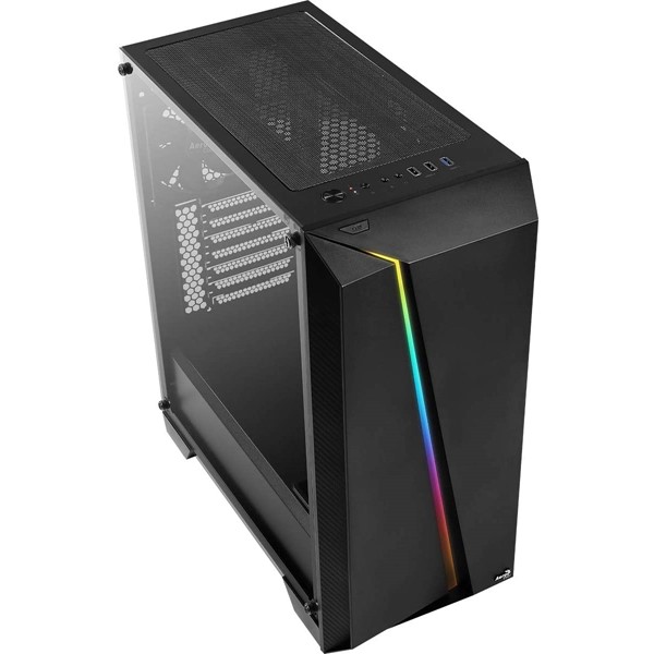resimler/genel/AEROCOOL CYLON PRO AE-CYLN-PRO POWERSIZ Gaming Mid-Tower PC Kasası