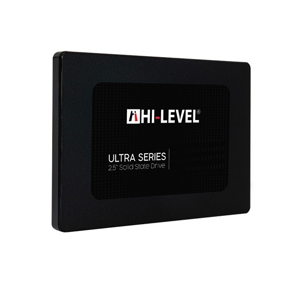 resimler/genel/HI-LEVEL 240GB HLV-SSD30ULT/240G 550- 530MB/s SSD SATA-3 Disk