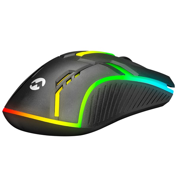 resimler/genel/Everest SM-G52 Usb Siyah Aydınlatmalı Gaming Oyuncu Mouse