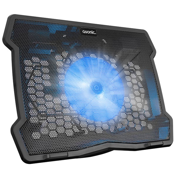 resimler/genel/Asonic AS-A34 140mm Fanlı Notebook Soğutucu Stand