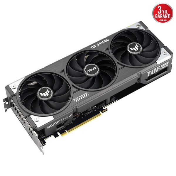 resimler/genel/ASUS 16GB TUF GAMING RX9060XT-O16G GDDR6 128bit PCIE 5.0