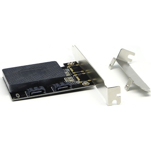 resimler/genel/DARK DK-AC-PES2 PCIe 1X SATA Çevirici Kart
