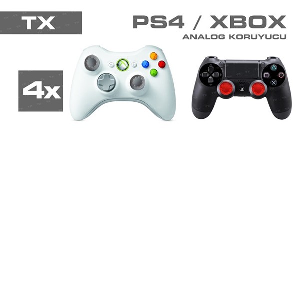resimler/genel/TX TXACP4102B GamePad Analog Koruyucu Siyah