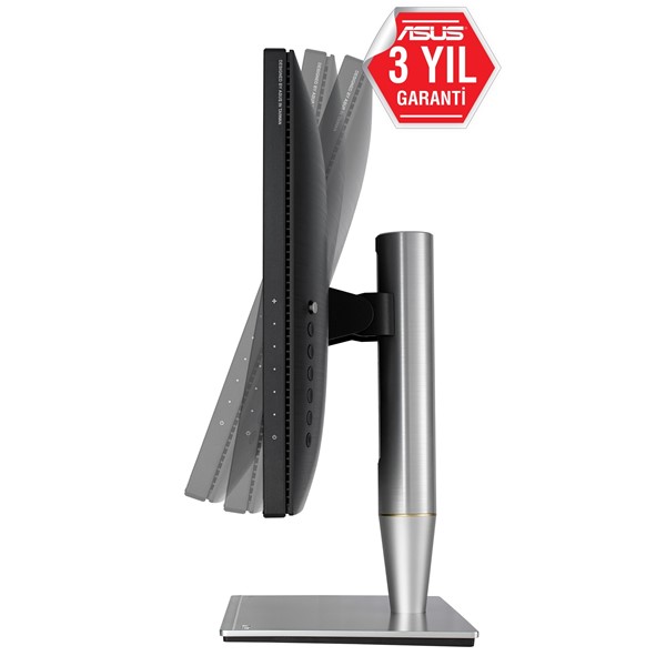 resimler/genel/ASUS 24'' IPS PA27AC 1MS 75Hz HDMI-DP Thunderbolt Kurumsal Monitör (2560 X 1440)