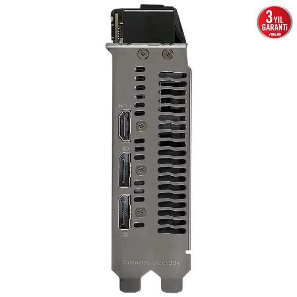 resimler/genel/ASUS RX560 4GB DUAL RX560-4G GDDR5 128bit HDMI DP PCIe 16X v3.0