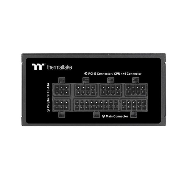 resimler/genel/THERMALTAKE 650W 80+ GOLD TOUGHPOWER SFX PS-STP-0650FNFAGE-1 TAM MODÜLER POWER SUPPLY
