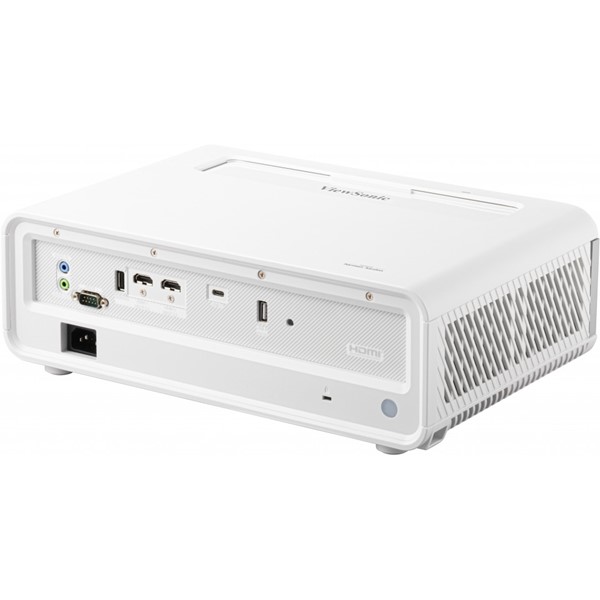 resimler/genel/VIEWSONIC X2 3100 LED Lümen 1080p Kablosuz Kısa Mesafeli Akıllı LED Ev Tipi Projeksiyon Cihazı
