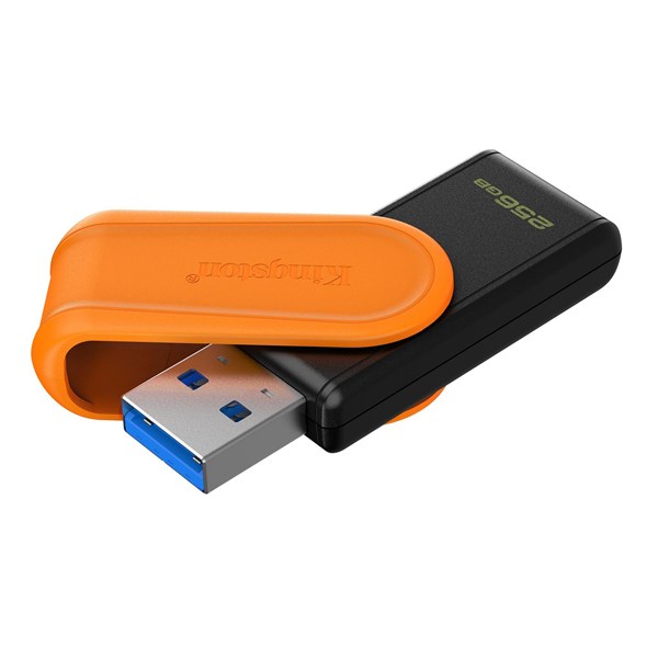 resimler/genel/KINGSTON 256GB DATATRAVELER EXODIA S DTXS/256GB USB 3.2 BELLEK