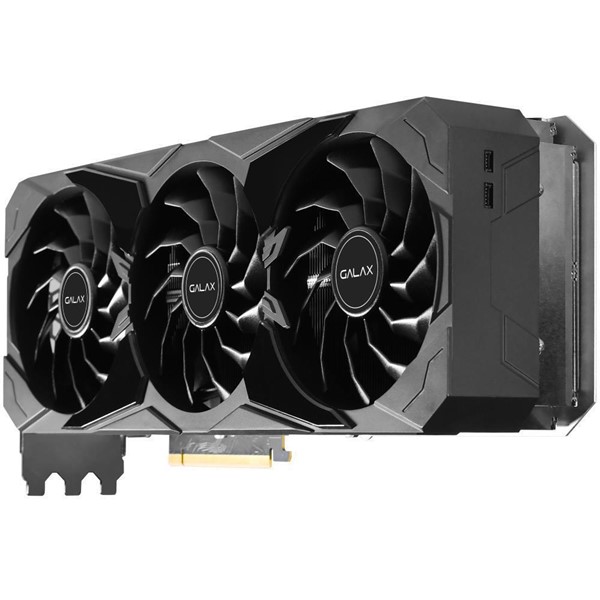 resimler/genel/GALAX RTX4090 24GB 1 CLICK OC 49NXM5MD6DSG GDDR6X 384bit HDMI DP PCIe 16X v4.0