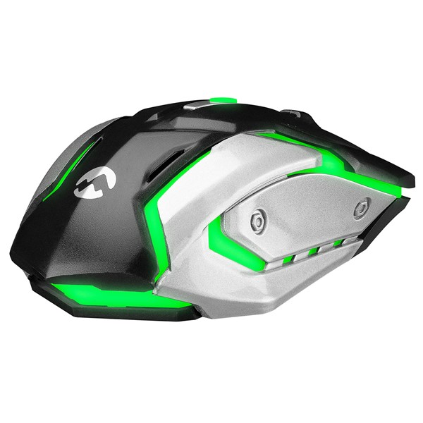 resimler/genel/Everest SM-G72 Usb Siyah/Gümüş Işıklandırmalı Oyuncu Mouse