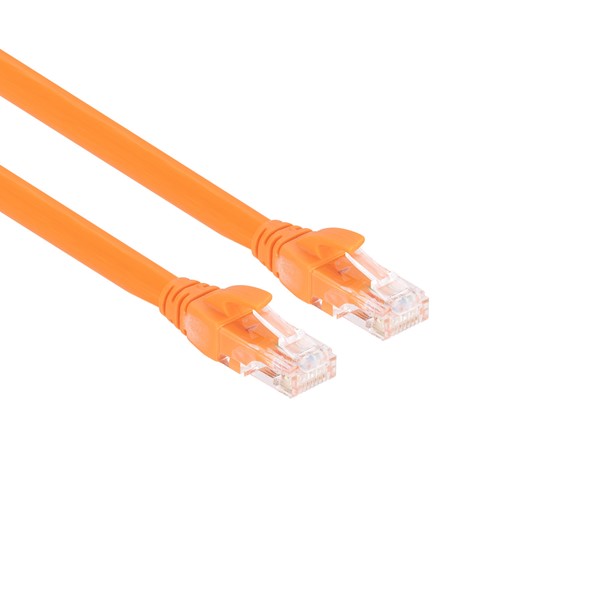 resimler/genel/S-link SL-CAT606 0.6m UTP Turuncu CAT6 Patch Kablo