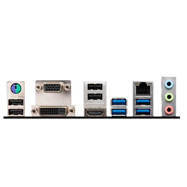 resimler/genel/MSI PRO B550M-P GEN3 DDR4 HDMI DVI PCIe 16X v5.0 AM4 mATX