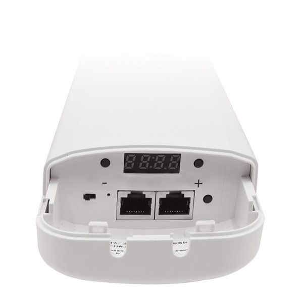 resimler/genel/WI-TEK WI-CPE513P-KIT 13dbi 300mbps 5ghz 5+km Harici Access Point 2-li Set