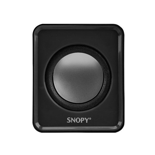 resimler/genel/Snopy SN-66 2.0 Siyah USB Speaker