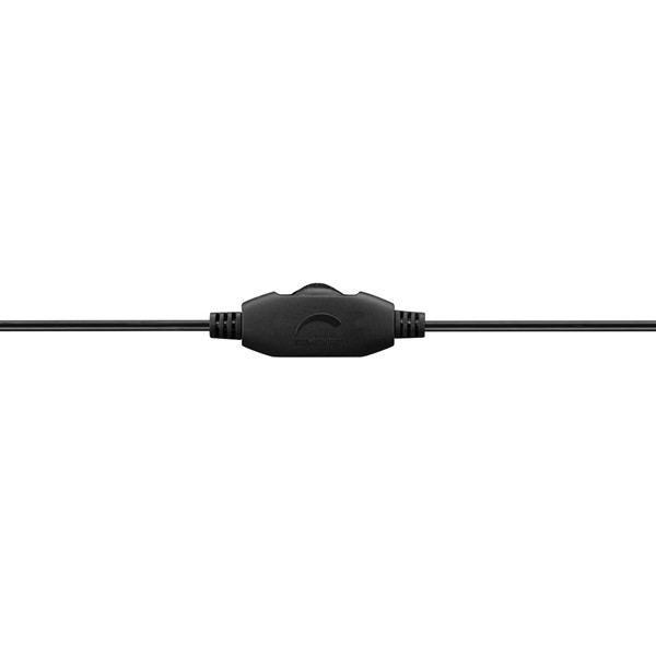 resimler/genel/Snopy SN-660 Siyah Mikrofonlu Kulaklık