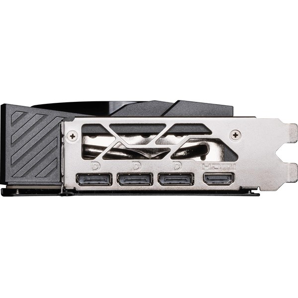 MSI RTX5070 12GB GAMING TRIO OC 12G GDDR7 192bit HDMI DP PCIe 5.0	