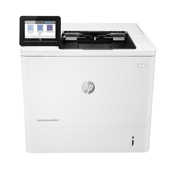 resimler/genel/HP A4 Laserjet Enterprise M611dn 7PS84A Dublex Laser Yazıcı Usb-Ethernet