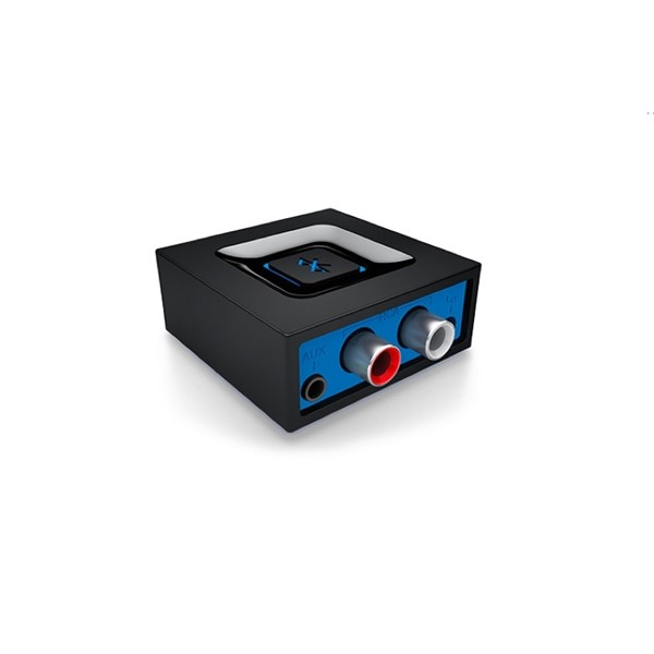 resimler/genel/LOGITECH BLUETOOTH ADAPTER SES ALICISI SIYAH 980-000912	