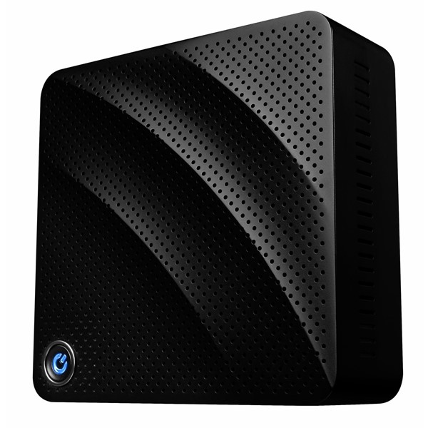 MSI CUBI N JSL-042EU PENTIUM N6000-4GB RAM-128GB SSD-W11 PRO MINI PC