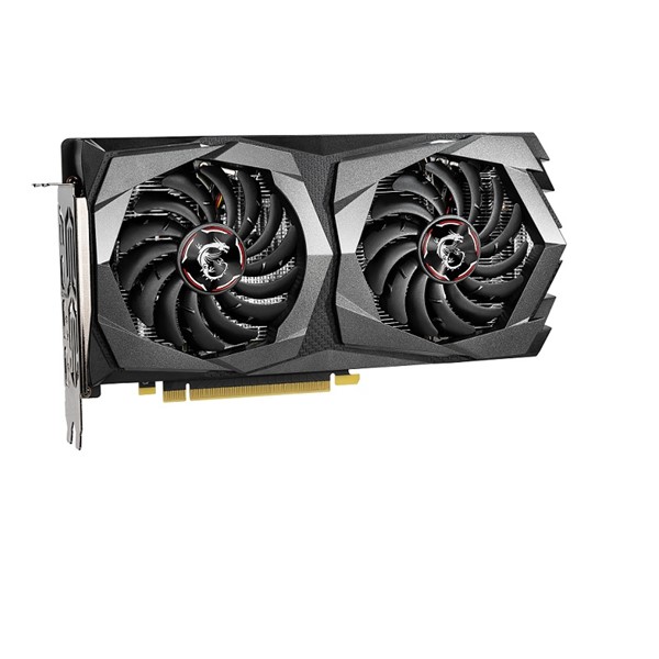 resimler/genel/MSI GTX1650 4GB GAMING GDDR5 128bit HDMI DVI DP PCIe 16X v3.0