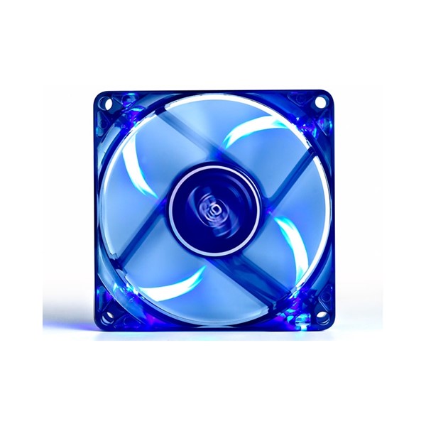 resimler/genel/DEEPCOOL WIND-BLADE80 Mavı Ledlı Kasa Fanı 80Mm