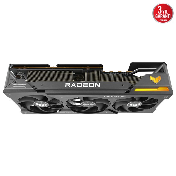 resimler/genel/ASUS 24GB TUF RX7900XTX-O24G GAMING GDDR6 HDMI-DP PCIE 4.0