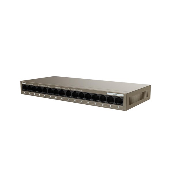 resimler/genel/TENDA 16port TEG1016M GIGABIT Yönetilemez Switch Masaüstü