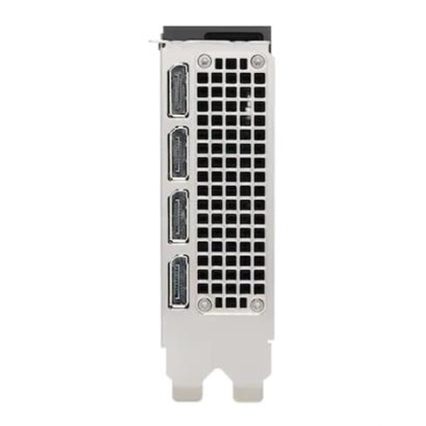 resimler/genel/PNY RTX A4500 20GB VCNRTXA4500-SB GDDR6 320bit 4X DP PCIe 16X v4.0