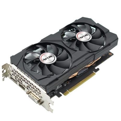resimler/genel/AFOX 6GB GTX1660 SUPER AF1660S-6144D6H4-V2 GDDR6 HDMI-DP PCIE 3.0