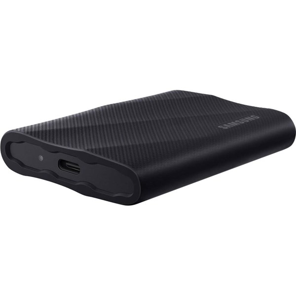 SAMSUNG 1TB MU-PG1T0B/WW USB 3.2 Harici Disk Siyah