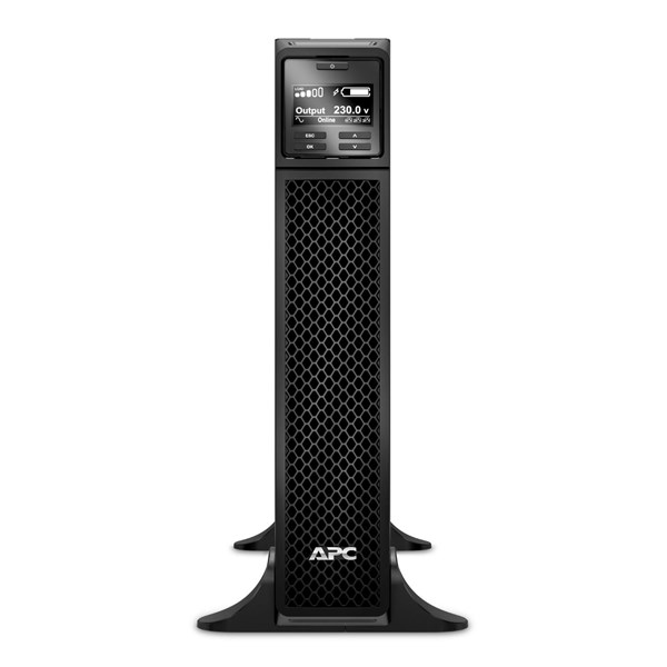 resimler/genel/APC 3000VA SMART-UPS SRT SRT3000XLI ONLINE UPS