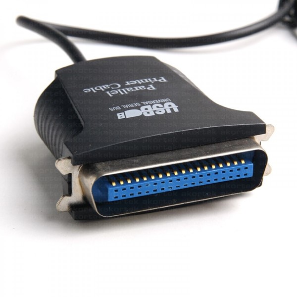 resimler/genel/Dark Dk-Cb-Usb2xlpt Usb To Paralel 1,5Mt Çevirici Kablo