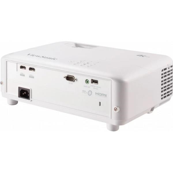resimler/genel/VIEWSONIC 3200ansilümen PX701-4KC 4K 3840X2160 4.2MS 240HZ GAMING PROJEKSİYON