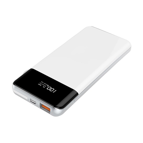 resimler/genel/CODEGEN 8000mAh SX-80 Mobil Şarj Kiti (PowerBank) Beyaz