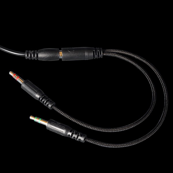 resimler/genel/GAMDIAS EROS-E3 Stereo USB+3.5mm Jack Led Aydınlatma Siyah (PC-PS4-XBOX-VR) Gaming Mikrofonlu Kulaklık