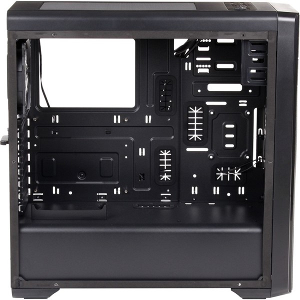 ZALMAN i3 EDGE Gaming Mid-Tower PC Kasası