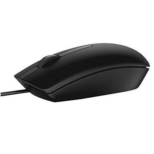 resimler/genel/DELL MS116 570-AAIS USB Mouse Siyah