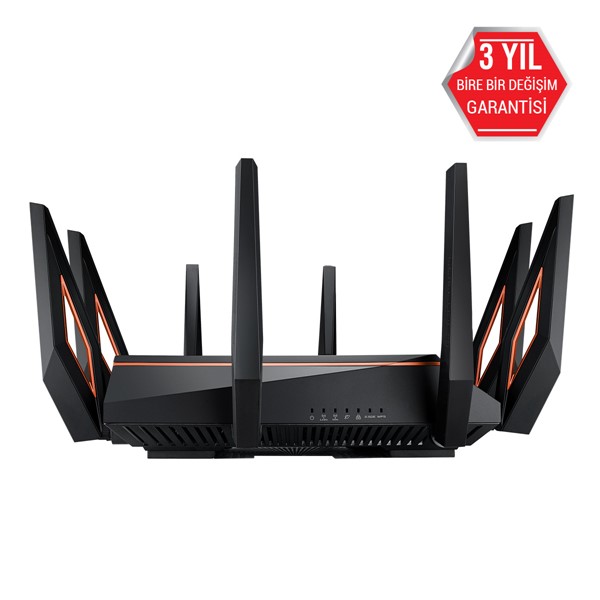 resimler/genel/ASUS ROG CAPTURE GT-AX11000 11000mbps AX11000 TRI Band EV Ofis Tipi Gaming Router