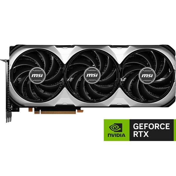 resimler/genel/MSI RTX4090 24GB VENTUS 3X 24G OC GDDR6X 384bit HDMI DP PCIe 16X v4.0
