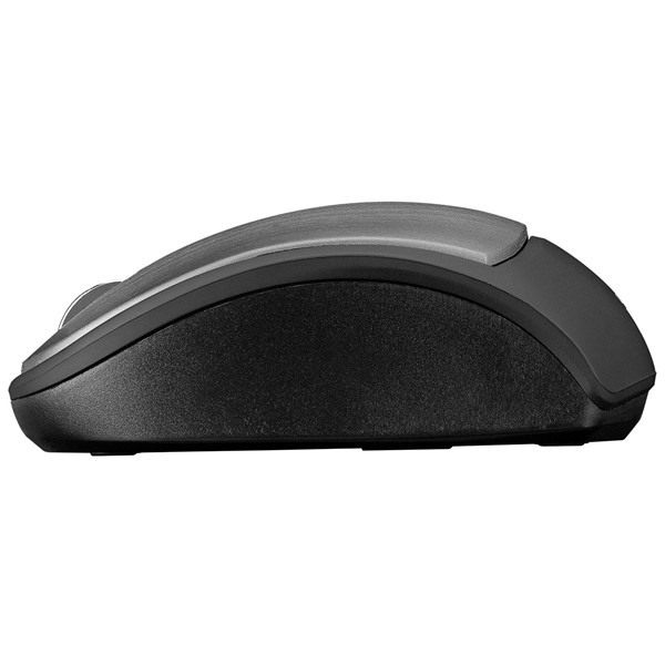 resimler/genel/Everest SM-340 Usb Siyah 3D Optik Süper Sessiz Alkalin Pilli Kablosuz Mouse