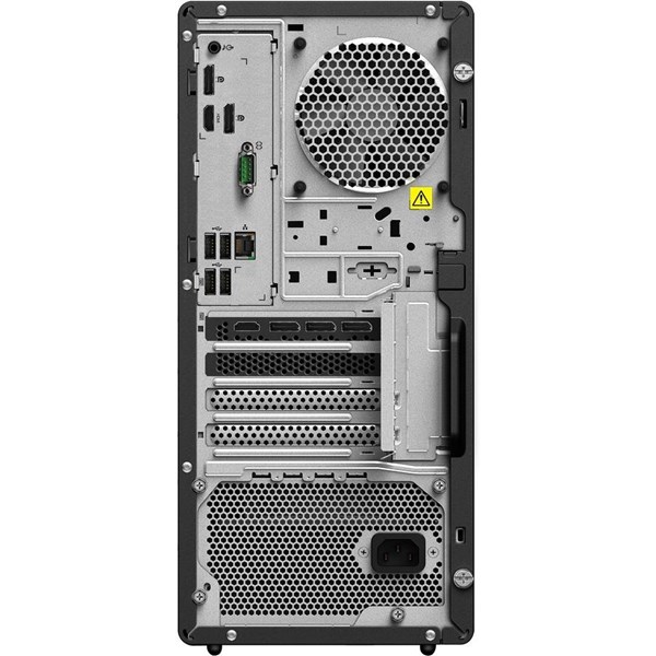 LENOVO P358 30GL001ETX AMD RYZEN 7 PRO 5845-32GB DDR4 RAM-1TB NVME-12GB RTX3060-W11 PRO