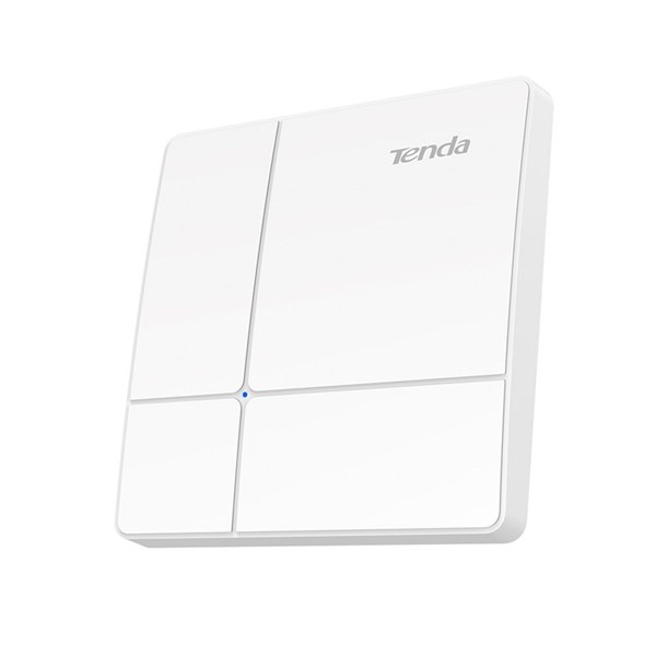 resimler/genel/TENDA i24 1200mbps AC1200 Dual Band Kurumsal Access Point 360 ° 500 metreye kadar
