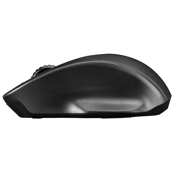 resimler/genel/Everest SM-803 Usb Siyah 800/1200/1600dpi Kablosuz Mouse