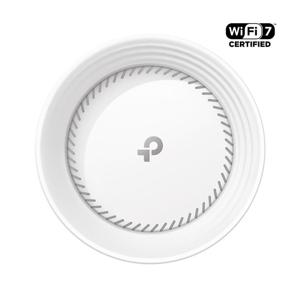 resimler/genel/TP-LINK DECO BE85 BE19000 Wifi7 Üç Bantlı Tüm Ev İçin Mesh Router