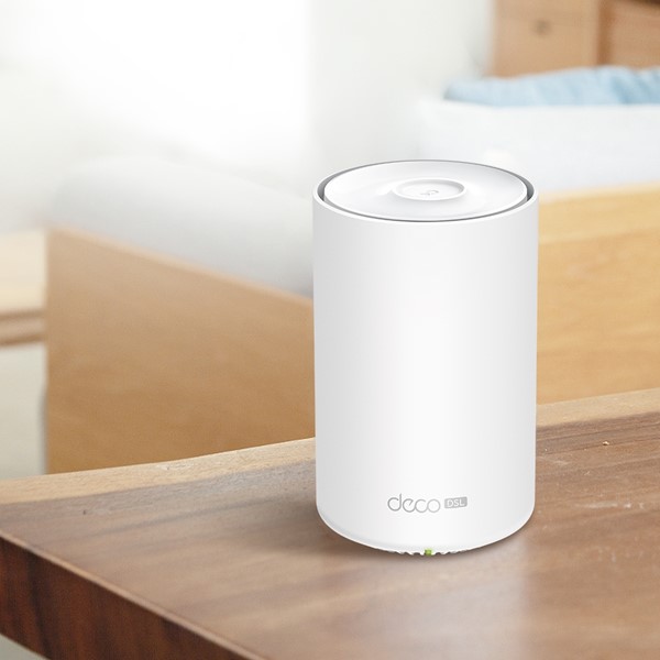 resimler/genel/TP-LINK DECO X50-DSL AX3000 WIFI-6 VDSL MODEM ROUTER