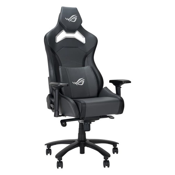 resimler/genel/ASUS ROG CHARIOT X CORE SL301CW Oyuncu Koltuğu Gri